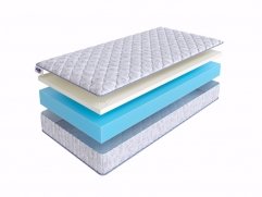 Roller Cotton Memory 18 120x220 